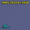 IRAS 20319+3958