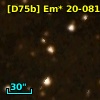 Cl* NGC 6910     MS      26