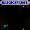 IRAS 20277+3959