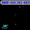 DEEP-GSS 282-6929