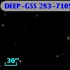 DEEP-GSS 283-7109
