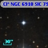 Cl* NGC 6910    SIC      79