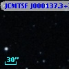JCMTSF J000137.3+231332