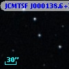 JCMTSF J000138.6+231050