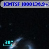 JCMTSF J000138.9+233102