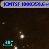 JCMTSF J000358.6+683507