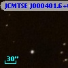 JCMTSE J000401.6+683901