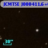JCMTSE J000411.6+683837