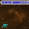 JCMTSF J000522.7+671751