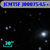 JCMTSF J000754.5+352220