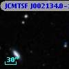 JCMTSF J002134.0-193948