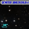 JCMTSF J002838.9+564233