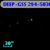DEEP-GSS 284-5036