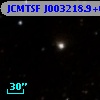 JCMTSF J003218.9+652702