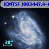 JCMTSF J003447.4-082320