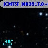 JCMTSF J003817.0+630637