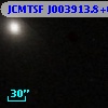 JCMTSF J003913.8+030132