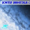 JCMTSF J004726.8-251638