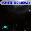 JCMTSF J004950.6+321514