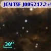 JCMTSF J005217.2+563343