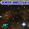 JCMTSF J005223.8+563237