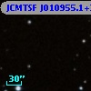 JCMTSF J010955.1+351356