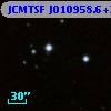 JCMTSF J010958.6+351220