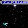JCMTSF J011925.1+654550