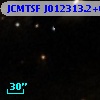 JCMTSF J012313.2+614959