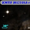 JCMTSF J012318.8+615312