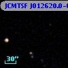 JCMTSF J012620.0-060239