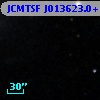 JCMTSF J013623.0+154402