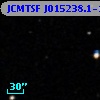 JCMTSF J015238.1-135714