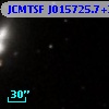 JCMTSF J015725.7+331202