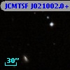 JCMTSF J021002.0+152456