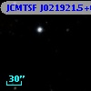 JCMTSF J021921.5+610712