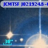 JCMTSF J021924.8-025714