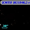 JCMTSF J021946.2+610552