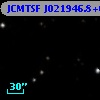 JCMTSF J021946.8+610409