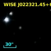 JCMTSF J022321.3+611238