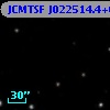 JCMTSF J022514.4+611826