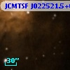 JCMTSF J022521.5+615920