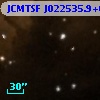 JCMTSF J022535.9+615749