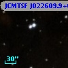 JCMTSF J022609.9+621202