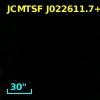 JCMTSF J022611.7+752732