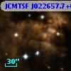 JCMTSF J022657.7+621535