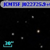 JCMTSF J022725.9+613431