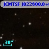 JCMTSF J022800.0+615310