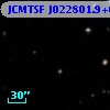 JCMTSF J022801.9+612628