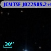 JCMTSF J022808.2+612957